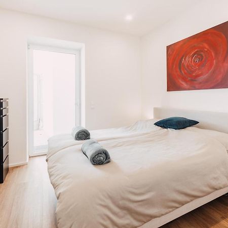 Wohnen Bahnstrasse 5 Apartment Klagenfurt am Woerthersee Ngoại thất bức ảnh