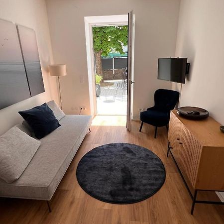 Wohnen Bahnstrasse 5 Apartment Klagenfurt am Woerthersee Ngoại thất bức ảnh