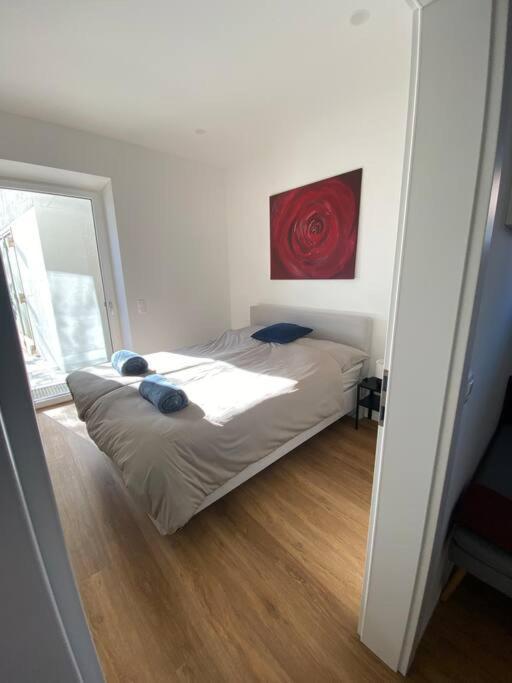 Wohnen Bahnstrasse 5 Apartment Klagenfurt am Woerthersee Ngoại thất bức ảnh
