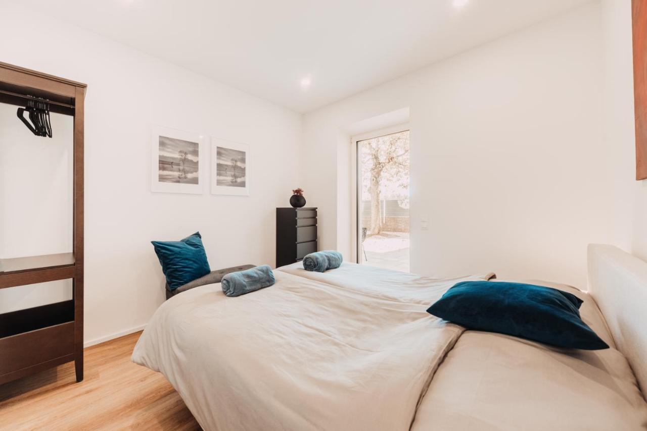 Wohnen Bahnstrasse 5 Apartment Klagenfurt am Woerthersee Ngoại thất bức ảnh