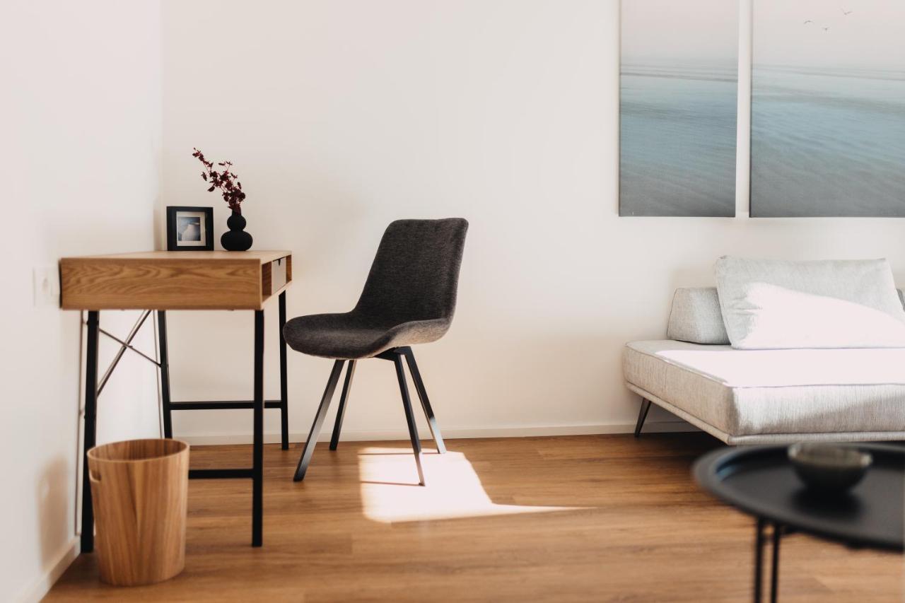 Wohnen Bahnstrasse 5 Apartment Klagenfurt am Woerthersee Ngoại thất bức ảnh