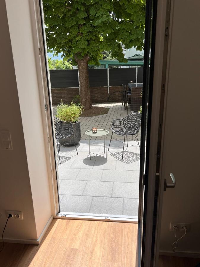 Wohnen Bahnstrasse 5 Apartment Klagenfurt am Woerthersee Ngoại thất bức ảnh